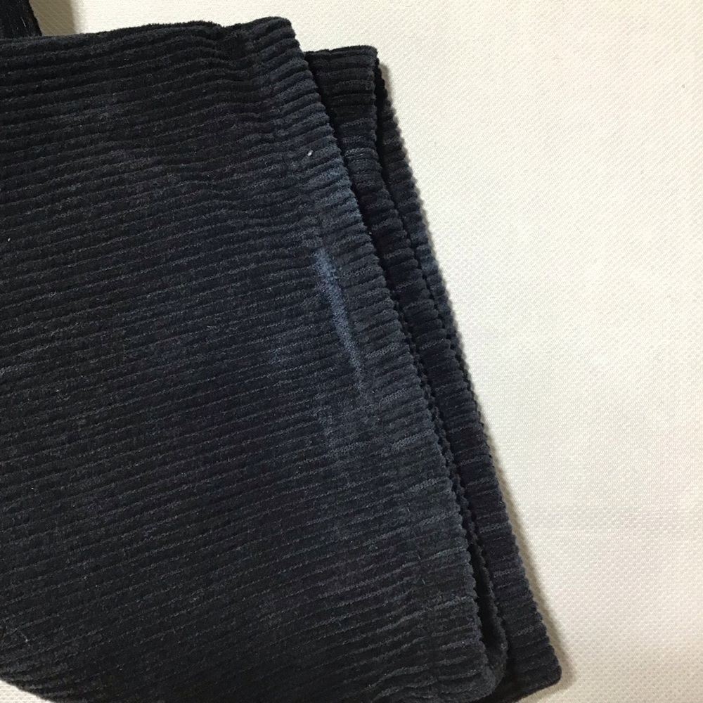 Empyre Tori 90’s Black Corduroy Skate Pants - Picture 12 of 13